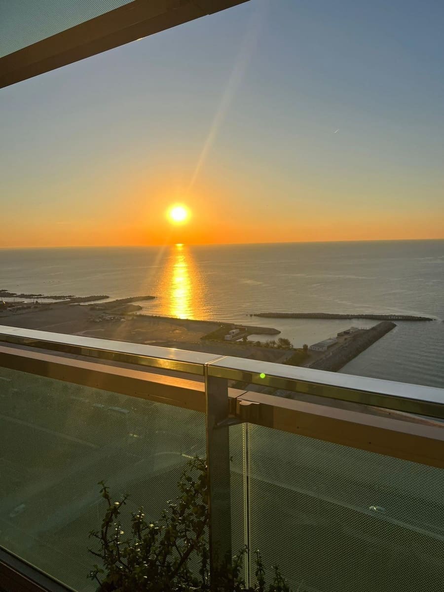 3 slaapkamer Flat te koop in Barcelona stad met zwembad garage - € 1.850.000 (Ref: 9270055)