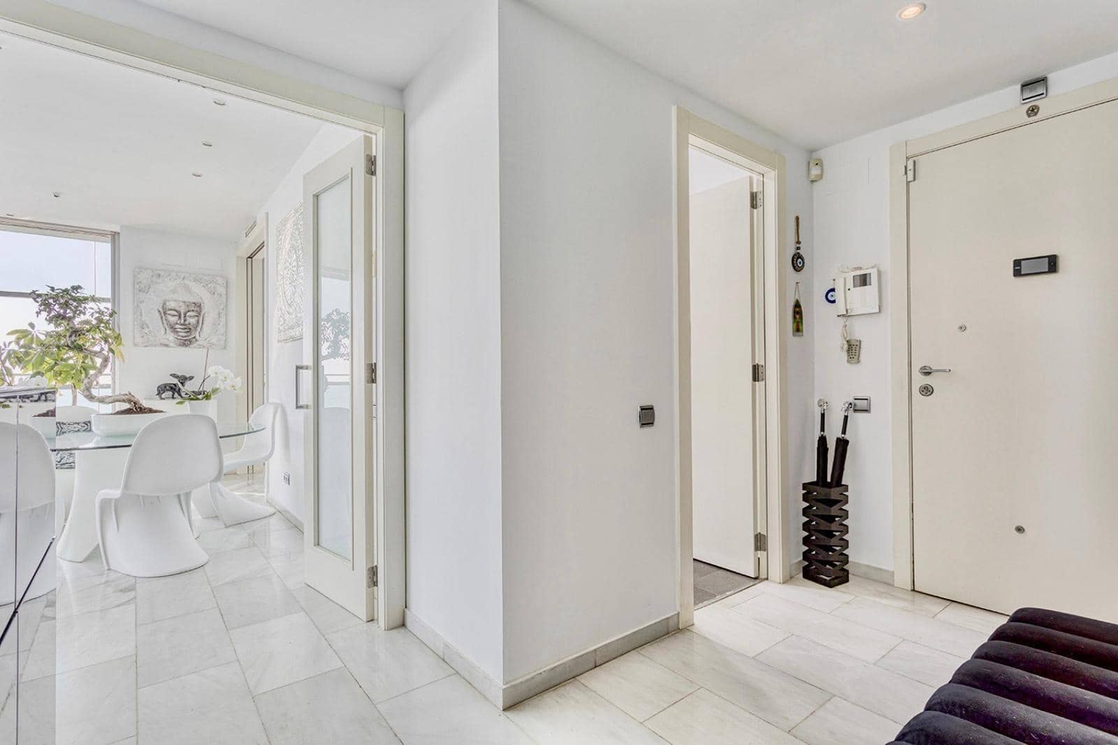 3 slaapkamer Flat te koop in Barcelona stad met zwembad garage - € 1.850.000 (Ref: 9270055)