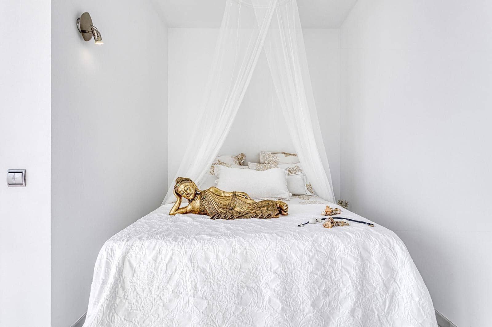 Piso de 4 habitaciones en Barcelona ciudad en venta con piscina garaje - 1.790.000 € (Ref: 9270055)