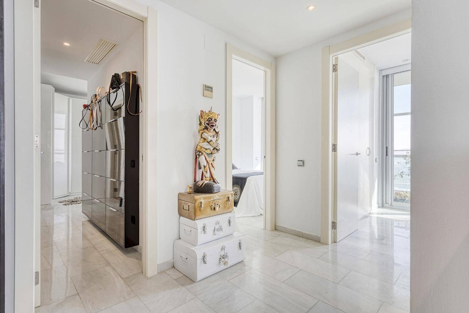 4 soverom Leilighet til salgs i Barcelona by med svømmebasseng - € 1 850 000 (Ref: 9270055)