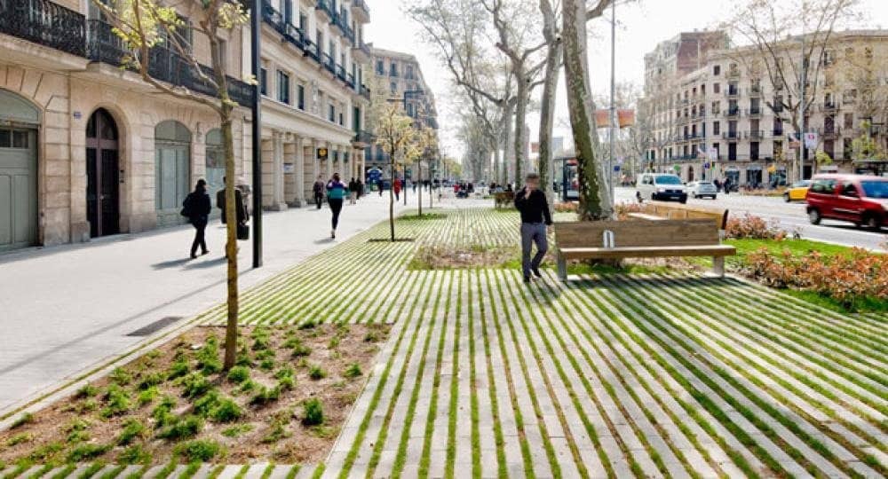 Leilighet til salgs i Barcelona by - € 2 850 000 (Ref: 9270056)