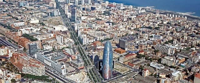 Apartment for sale in La Dreta de L'Eixample, Barcelona city - € 2,850,000 (Ref: 9270056)