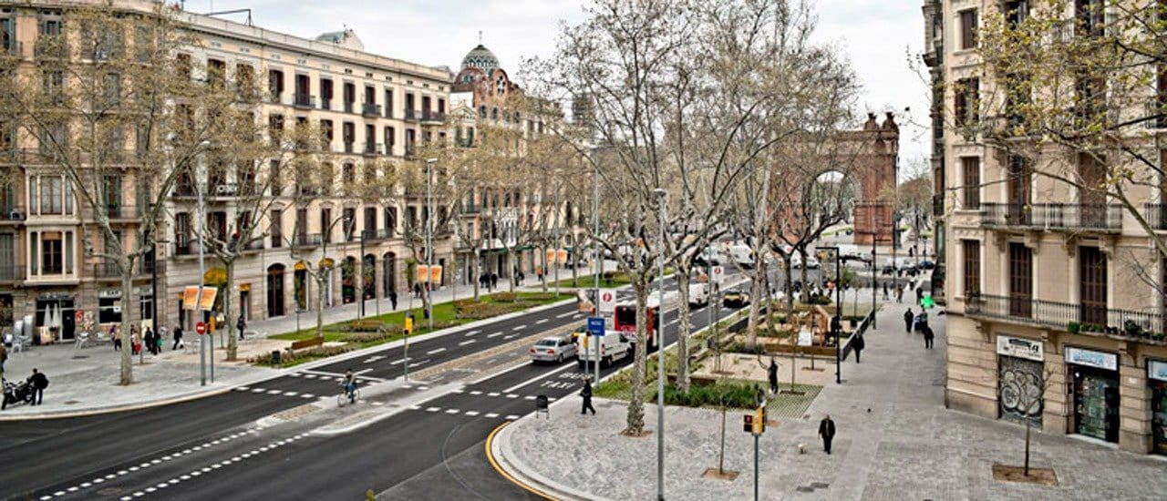 Apartment for sale in Barcelona city - € 2,850,000 (Ref: 9270056)