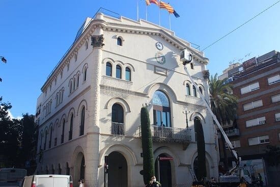 2 soveværelse Lejlighed til salg i Badalona - € 75.000 (Ref: 9270057)