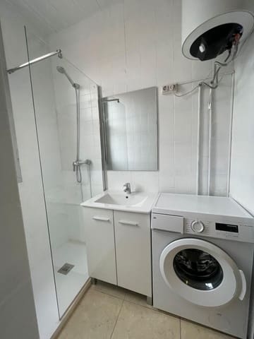 1 camera da letto Appartamento in vendita in Sant Adrià de Besòs - 137.000 € (Rif: 9270058)