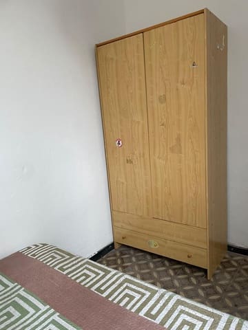 1 sovrum Lägenhet till salu i Sant Adrià de Besòs - 137 000 € (Ref: 9270058)