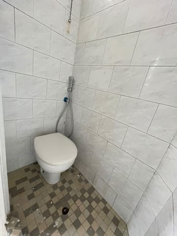 1 sovrum Lägenhet till salu i Sant Adrià de Besòs - 137 000 € (Ref: 9270058)