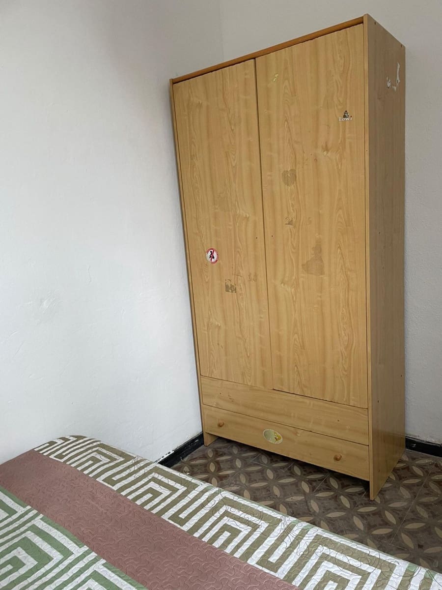 Piso de 1 habitación en Sant Adrià de Besòs en venta - 137.000 € (Ref: 9270058)