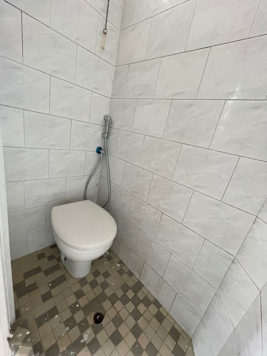 Piso de 1 habitación en Sant Adrià de Besòs en venta - 137.000 € (Ref: 9270058)