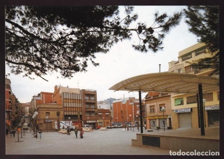 Local Commercial à vendre à Santa Coloma de Gramenet - 78 000 € (Ref: 9270062)