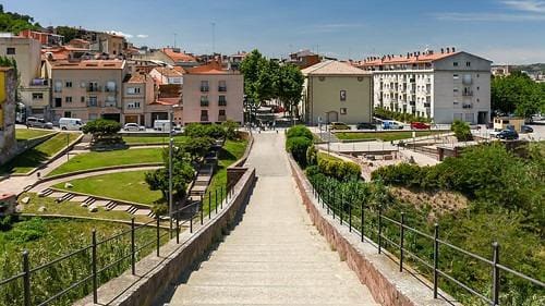 Comercial para venda em Martorell - 840 000 € (Ref: 9270066)