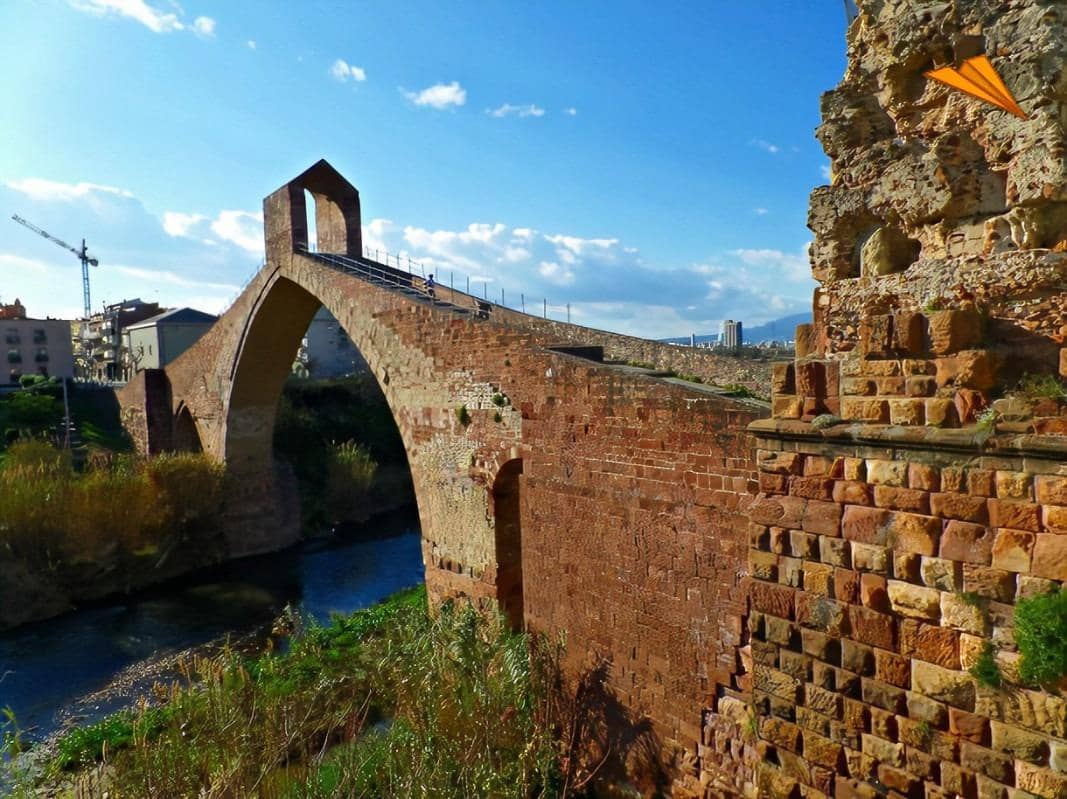 Kommersiell til salgs i Martorell - € 840 000 (Ref: 9270066)