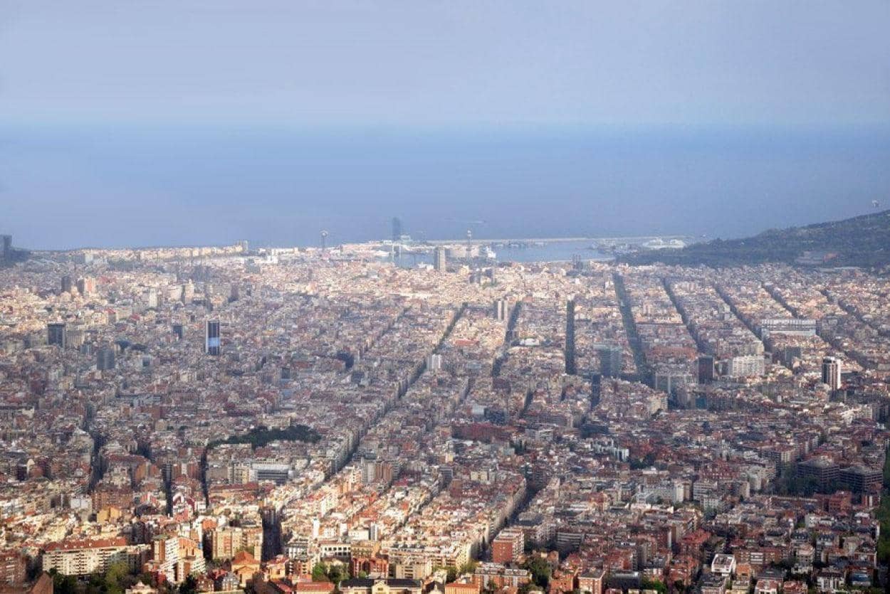 Local Commercial à vendre à Barcelone ville - 310 000 € (Ref: 9270067)