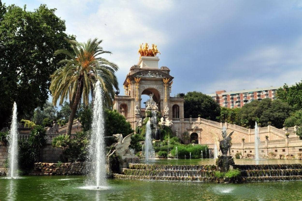 Local Commercial à vendre à Barcelone ville - 310 000 € (Ref: 9270067)