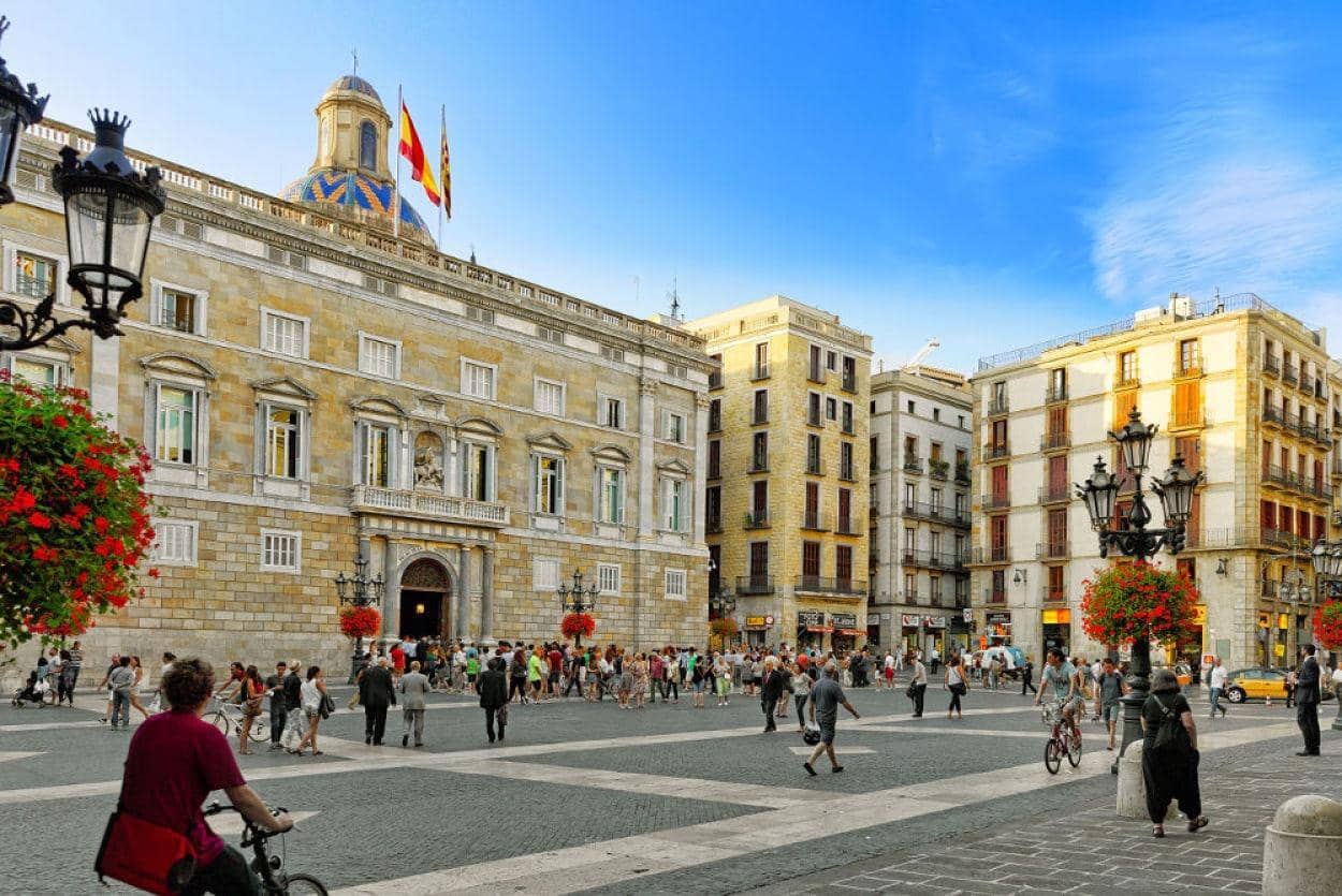 Local Commercial à vendre à Barcelone ville - 310 000 € (Ref: 9270067)