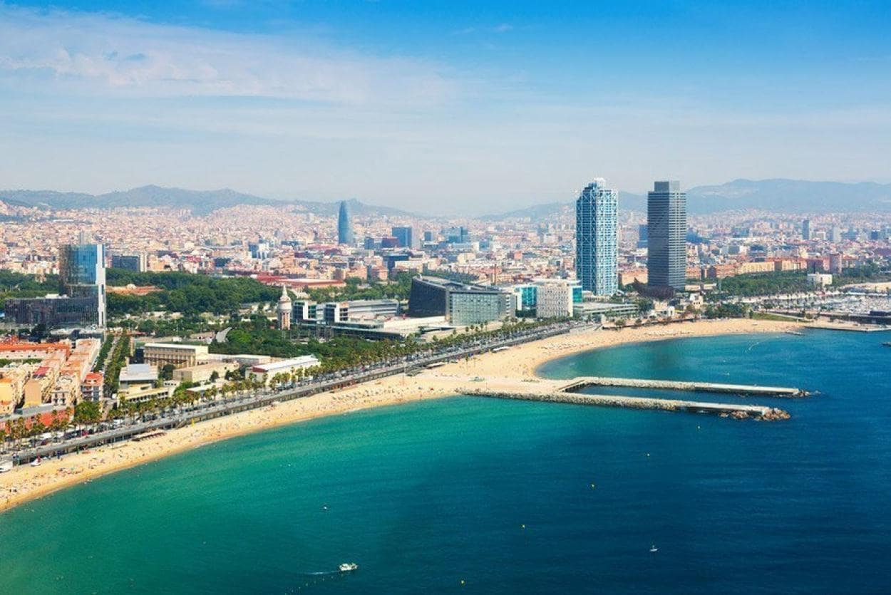 10 soveværelse Lejlighed til salg i Barcelona by - € 1.500.000 (Ref: 9270073)