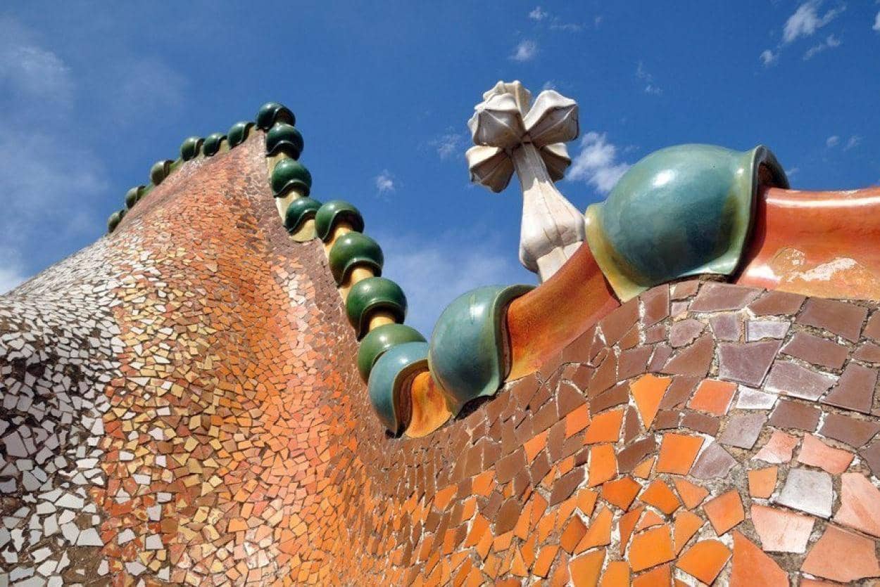 10 soveværelse Lejlighed til salg i Barcelona by - € 1.500.000 (Ref: 9270073)