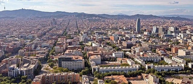 2 sypialnia Komercyjne na sprzedaż w Miasto Barcelona - 645 000 € (Ref: 9270076)