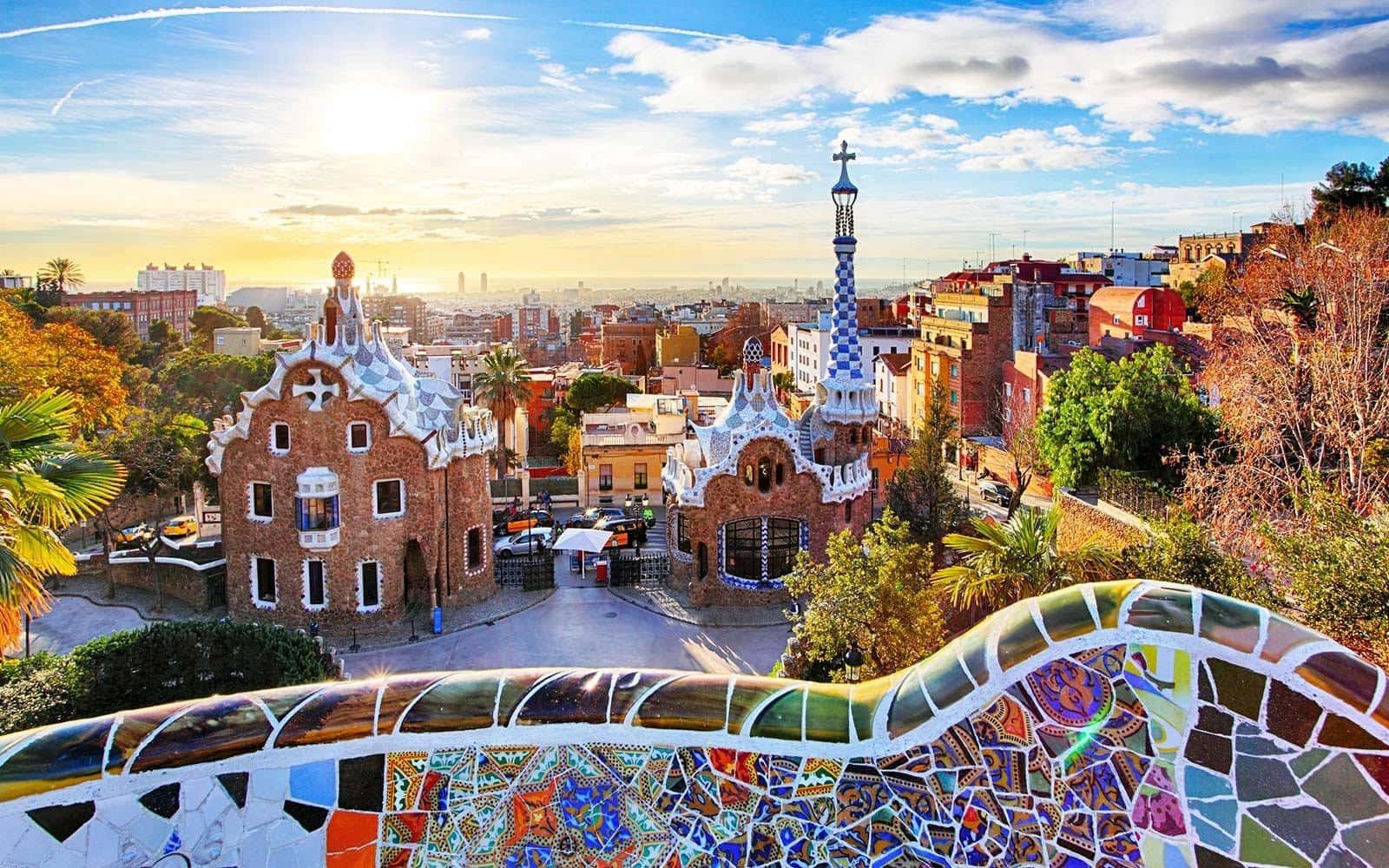 Erhverv til salg i Barcelona by - € 225.000 (Ref: 9270077)
