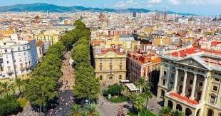 Local Commercial à vendre à Sant Antoni, Barcelone ville - 225 000 € (Ref: 9270077)