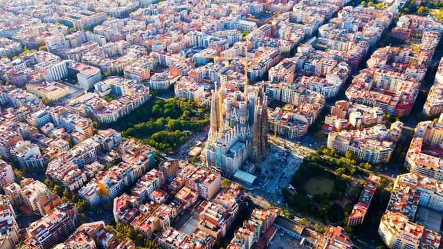 Local Commercial à vendre à Sant Antoni, Barcelone ville - 225 000 € (Ref: 9270077)