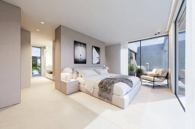 Byggegrund til salg i Esplugues de Llobregat - € 2.000.000 (Ref: 9270078)