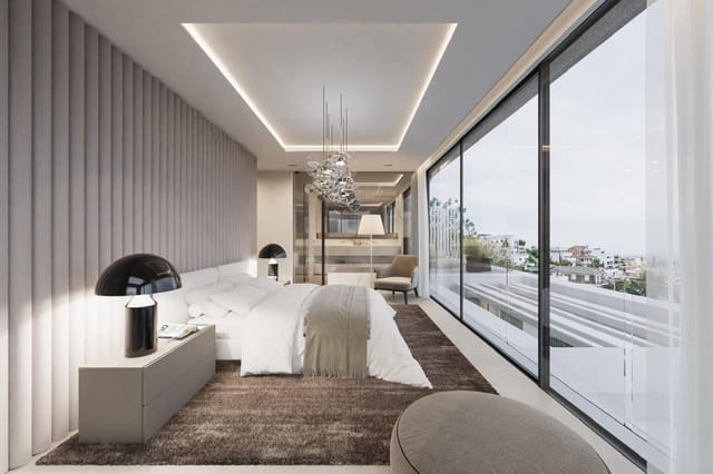 Byggegrund til salg i Esplugues de Llobregat - € 2.000.000 (Ref: 9270078)