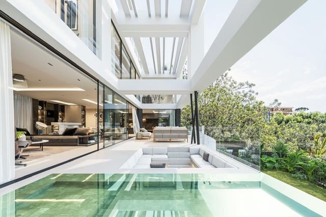 Byggegrund til salg i Esplugues de Llobregat - € 2.000.000 (Ref: 9270078)