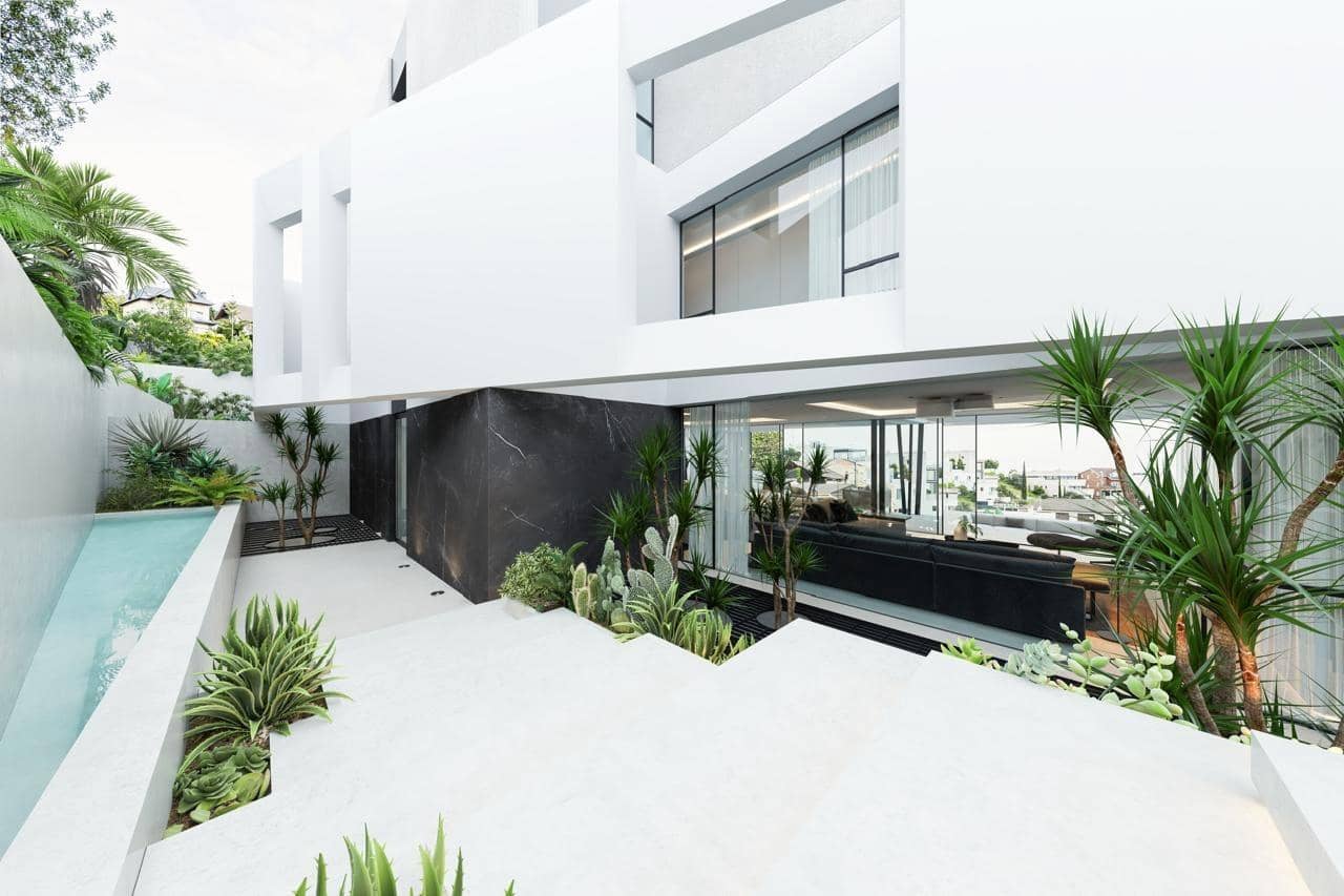 Bauplatz zu verkaufen in Esplugues de Llobregat - 2.000.000 € (Ref: 9270078)