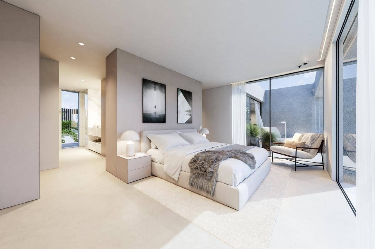 Bauplatz zu verkaufen in Esplugues de Llobregat - 2.000.000 € (Ref: 9270078)