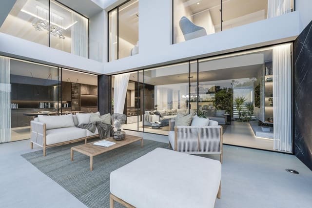 Byggetomt til salgs i Esplugues de Llobregat - € 2 000 000 (Ref: 9270078)
