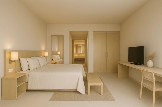 9 sovrum Gästhus/B & B till salu i Badalona - 1 750 000 € (Ref: 9270081)