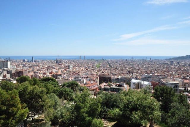 20 quarto Comercial para venda em Sarrià, Barcelona cidade - 13 520 000 € (Ref: 9270083)