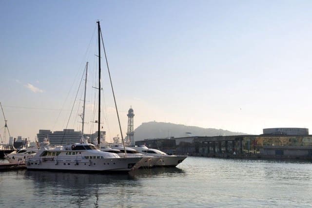 20 bedroom Commercial for sale in Sarrià, Barcelona city - € 13,520,000 (Ref: 9270083)