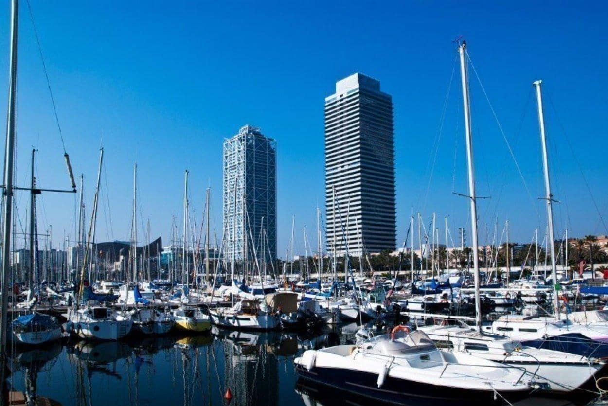 20 Zimmer Gewerbe zu verkaufen in Barcelona Stadt - 13.520.000 € (Ref: 9270083)