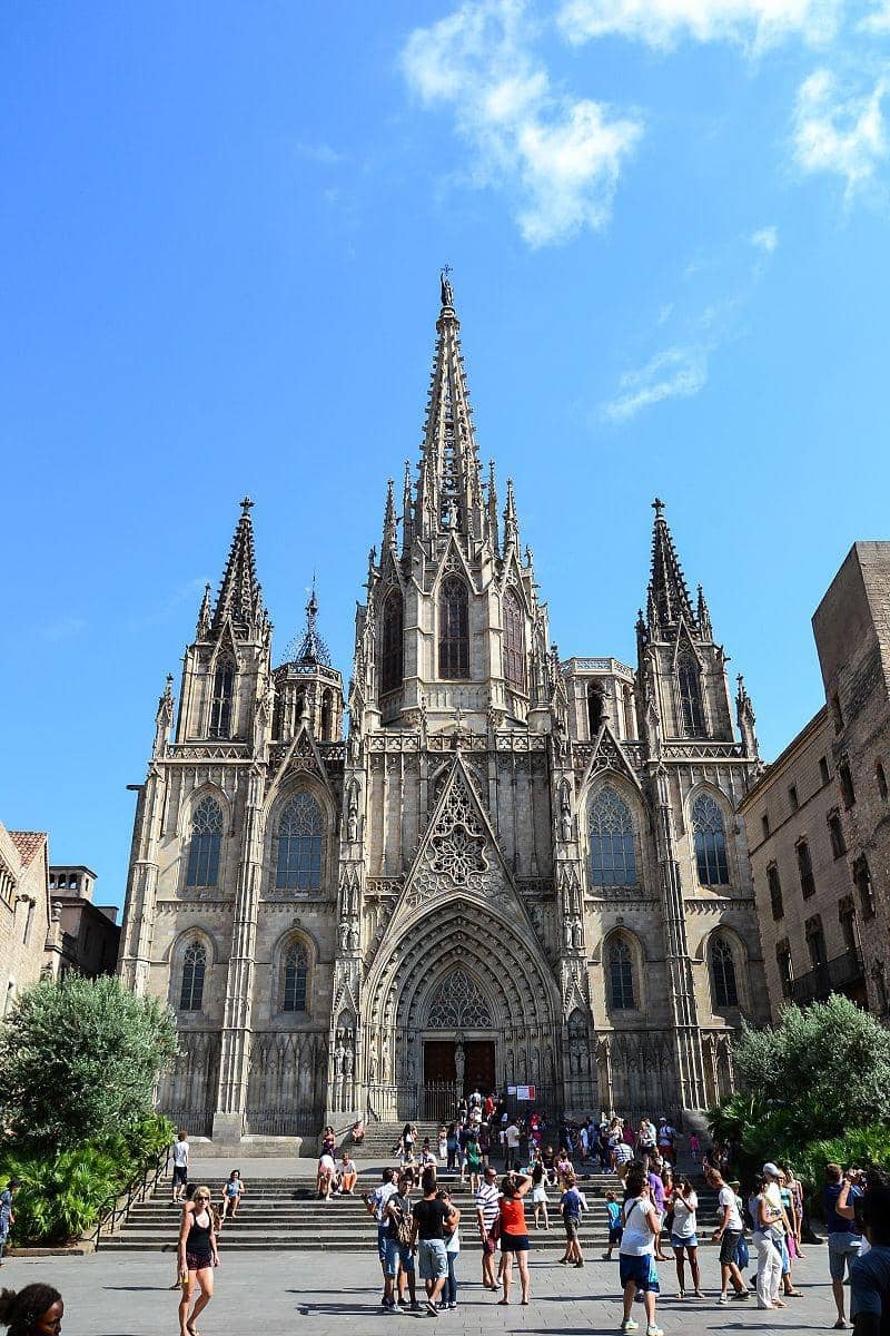 Erhverv til salg i Barcelona by - € 242.000 (Ref: 9270084)