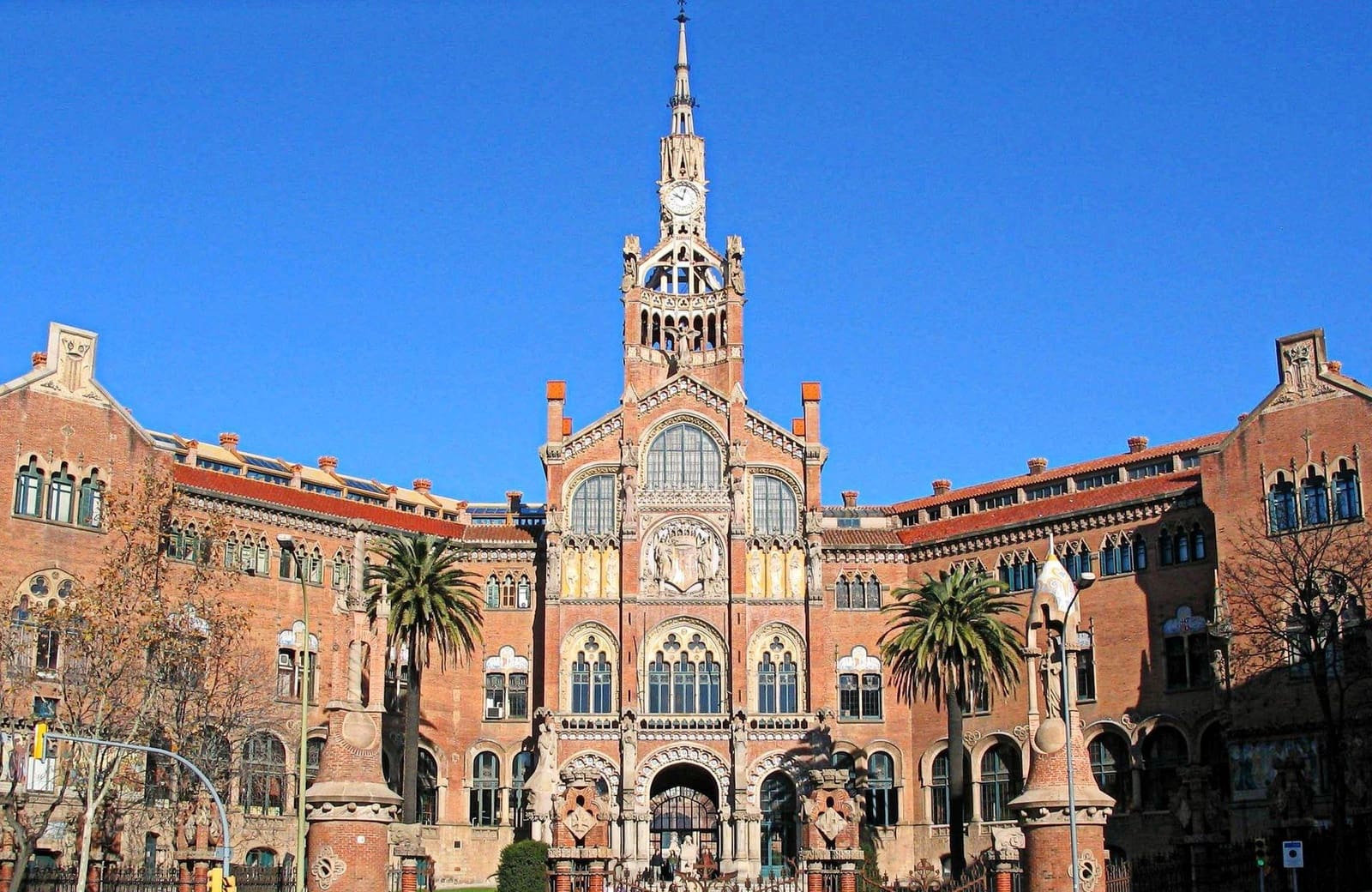 Kommersiell till salu i Barcelona stad - 242 000 € (Ref: 9270084)