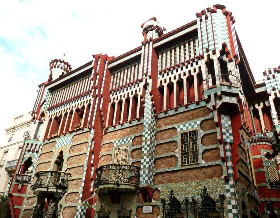 8 bedroom Apartment for sale in Barcelona city - € 1,352,000 (Ref: 9270085)