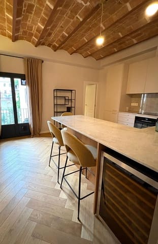 Piso de 3 habitaciones en Barcelona ciudad en venta - 875.000 € (Ref: 9270087)