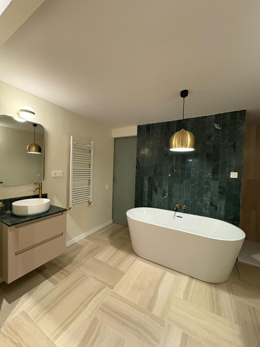 Piso de 3 habitaciones en Barcelona ciudad en venta - 875.000 € (Ref: 9270087)