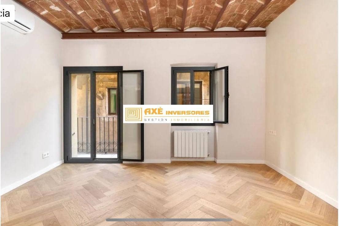 3 bedroom Flat for sale in Barcelona city - € 875,000 (Ref: 9270087)
