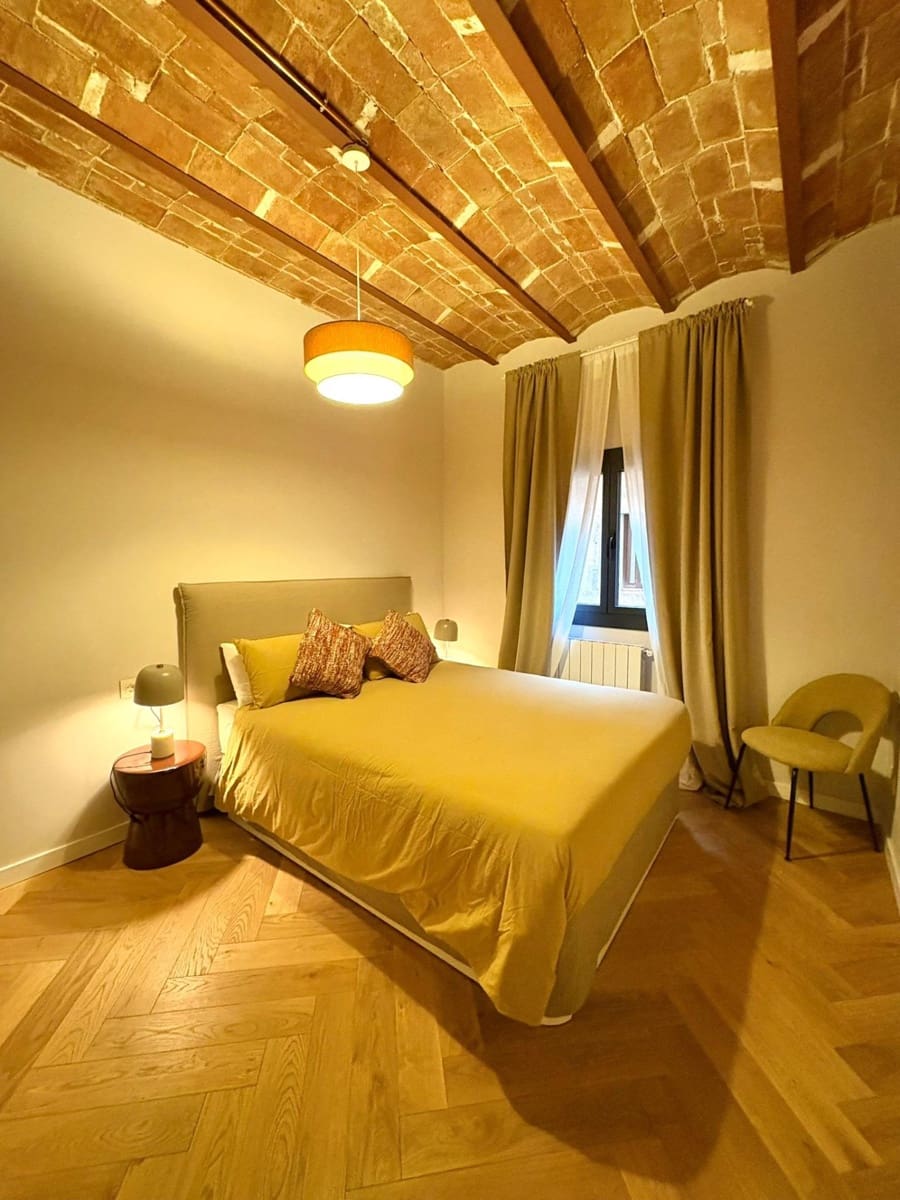 3 bedroom Flat for sale in Barcelona city - € 875,000 (Ref: 9270087)