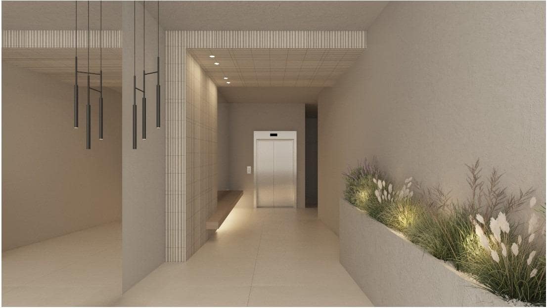 22 soveværelse Erhverv til leje i Santa Coloma de Gramenet - € 21.000 (Ref: 9270090)