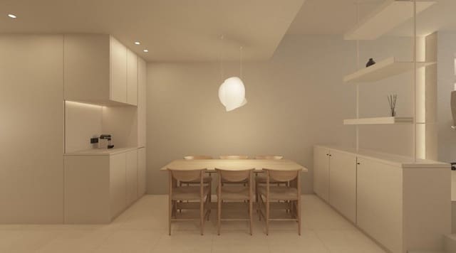Local Commercial de 22 chambres à louer à Santa Coloma de Gramenet - 22 500 € (Ref: 9270090)