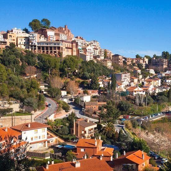 48 soveværelse Hotel til salg i Cornella de Llobregat med swimmingpool - € 6.300.000 (Ref: 9270093)