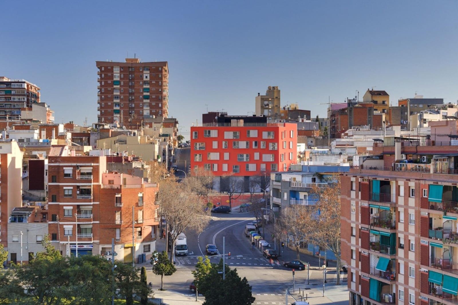 4 soveværelse Lejlighed til salg i Badalona - € 135.000 (Ref: 9270098)