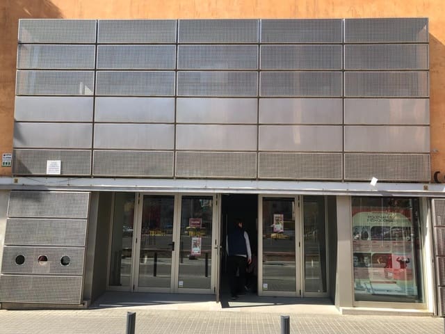 2 soveværelse Lejlighed til salg i Badalona - € 160.000 (Ref: 9270100)