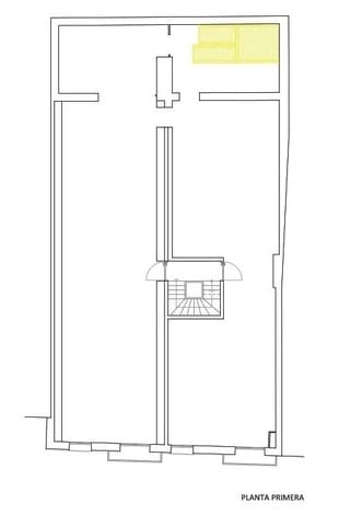 Kommersiell til leie i El Barri Gòtic, Barcelona by - € 6 800 (Ref: 9270101)