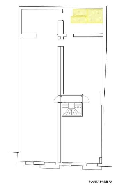 Commercial for rent in Barcelona city - € 6,800 (Ref: 9270101)