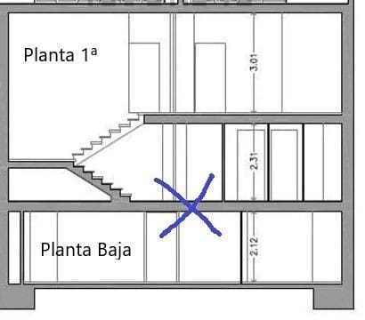 Commercial for rent in Barcelona city - € 6,800 (Ref: 9270101)